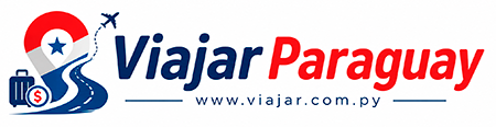 Viajar Paraguay